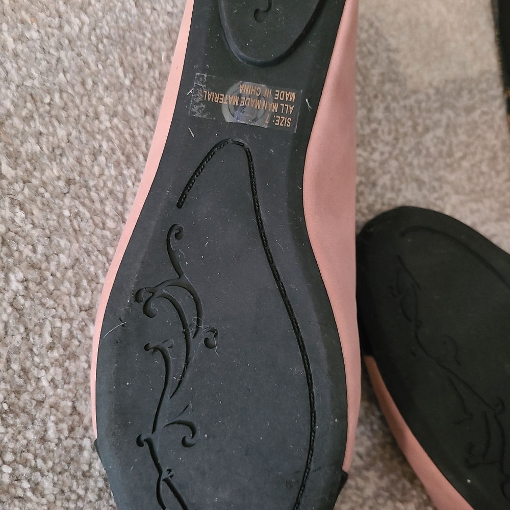 Bundle of Vintage Style Heels/Flats (EUC)! - Picture 13 of 13